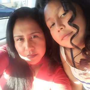 Meet your Posher, Lucia